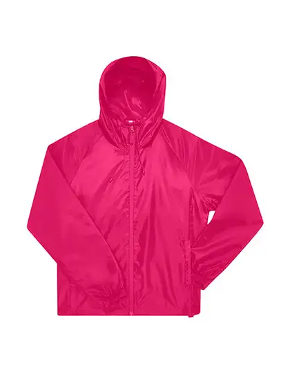Ansicht 2 – #Reset Windbreaker (BCJG003)