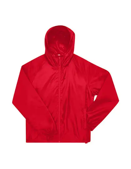 Ansicht 5 – #Reset Windbreaker (BCJG003)