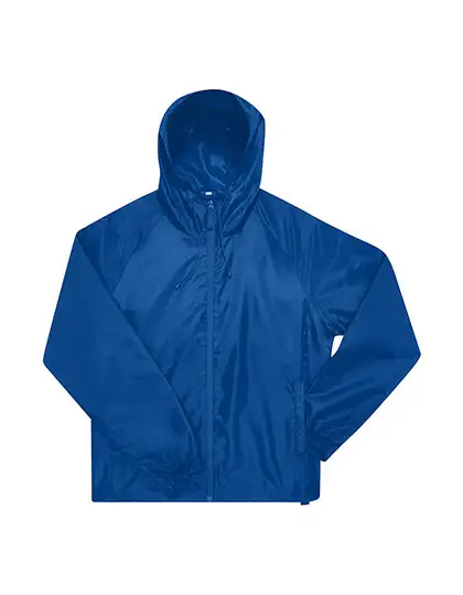 Ansicht 3 – #Reset Windbreaker (BCJG003)