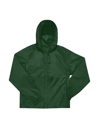 Ansicht 2 – #Reset Lined Windbreaker (BCJG004)