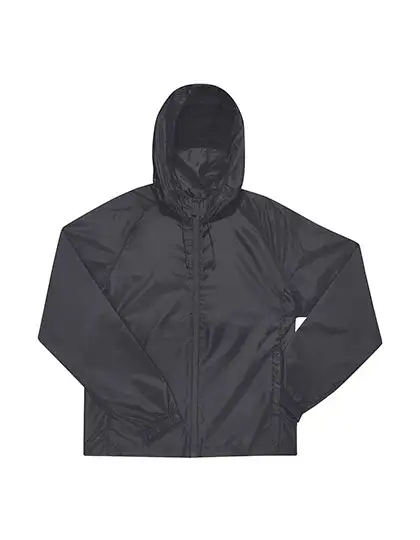 Ansicht 5 – #Reset Lined Windbreaker (BCJG004)