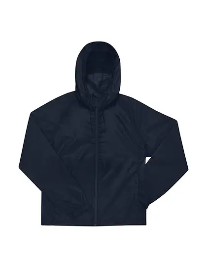 Ansicht 1 – #Reset Lined Windbreaker (BCJG004)