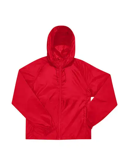 Ansicht 6 – #Reset Lined Windbreaker (BCJG004)