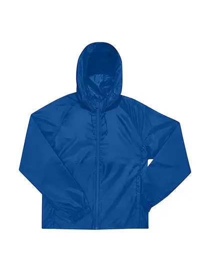 Ansicht 3 – #Reset Lined Windbreaker (BCJG004)