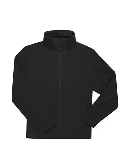 Ansicht 2 – Reset Softshell (BCJG005)