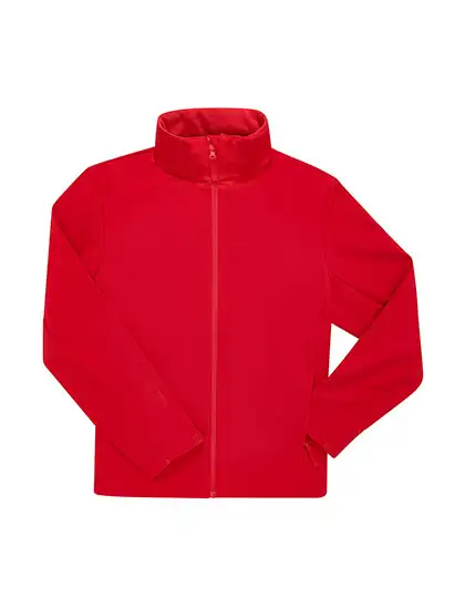 Ansicht 1 – Reset Softshell (BCJG005)
