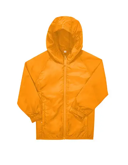 Ansicht 8 – Kids #Reset Windbreaker (BCJK001)