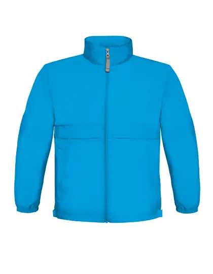 Ansicht 12 – Kids´ Jacket Sirocco (BCJK950)