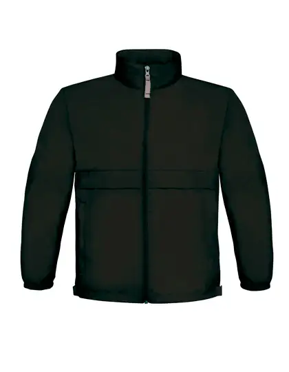 Ansicht 10 – Kids´ Jacket Sirocco (BCJK950)