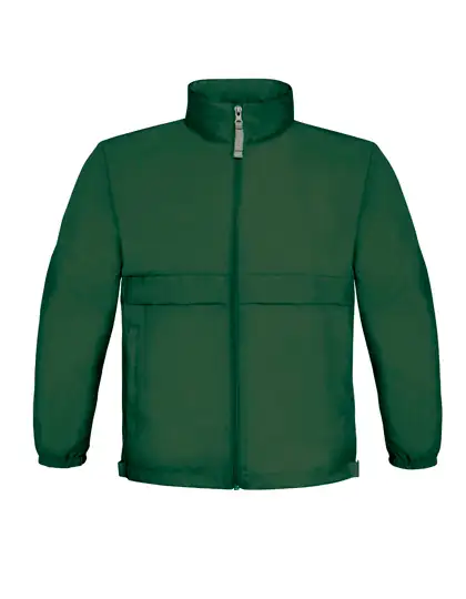 Ansicht 1 – Kids´ Jacket Sirocco (BCJK950)