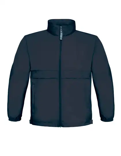 Ansicht 2 – Kids´ Jacket Sirocco (BCJK950)