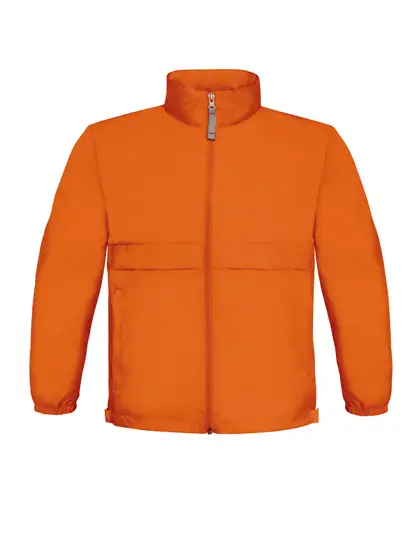 Ansicht 3 – Kids´ Jacket Sirocco (BCJK950)