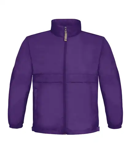 Ansicht 4 – Kids´ Jacket Sirocco (BCJK950)