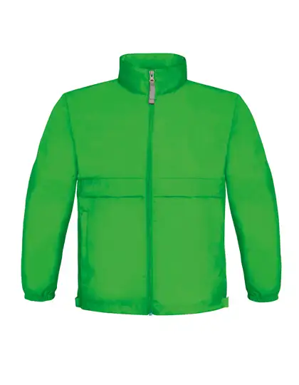 Ansicht 6 – Kids´ Jacket Sirocco (BCJK950)