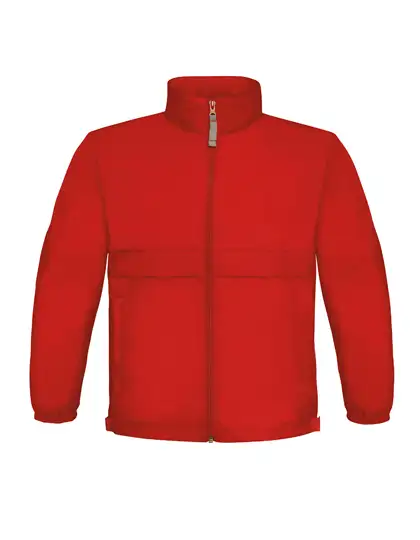 Ansicht 7 – Kids´ Jacket Sirocco (BCJK950)
