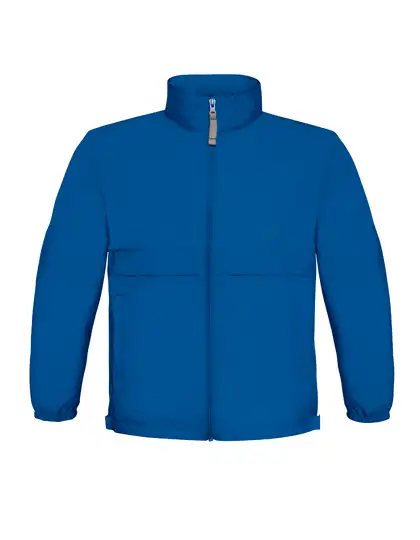 Ansicht 8 – Kids´ Jacket Sirocco (BCJK950)