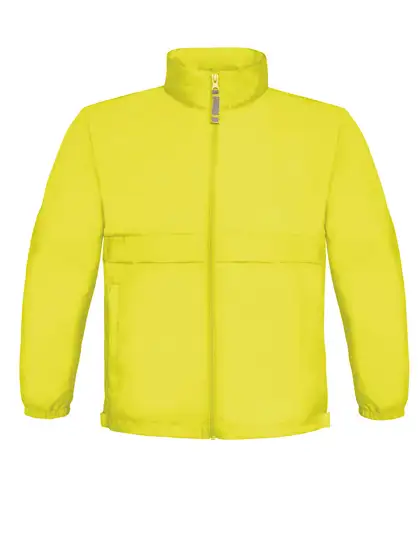 Ansicht 9 – Kids´ Jacket Sirocco (BCJK950)