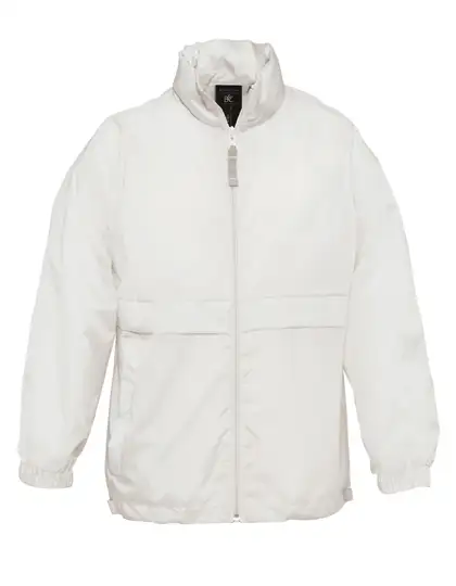 Ansicht 11 – Kids´ Jacket Sirocco (BCJK950)