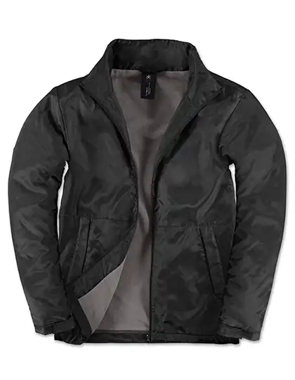 Ansicht 4 – Men´s Jacket Multi-Active (BCJM825)
