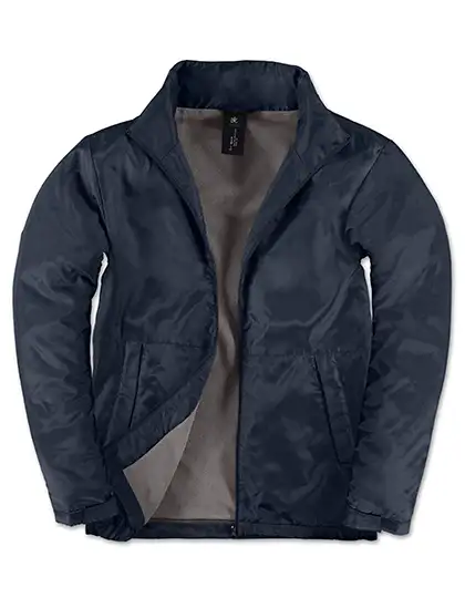 Ansicht 5 – Men´s Jacket Multi-Active (BCJM825)