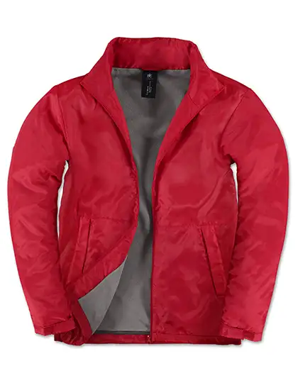 Ansicht 3 – Men´s Jacket Multi-Active (BCJM825)