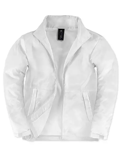 Ansicht 2 – Men´s Jacket Multi-Active (BCJM825)