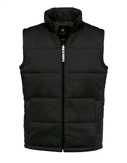 Ansicht 3 – Men´s Bodywarmer (BCJM930)