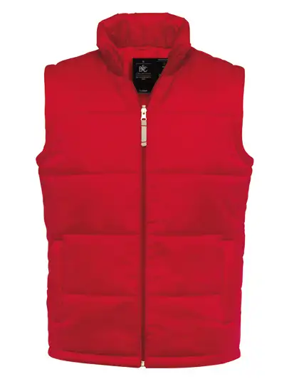 Ansicht 2 – Men´s Bodywarmer (BCJM930)