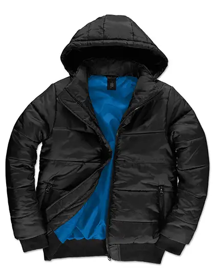 Ansicht 1 – Men´s Jacket Superhood (BCJM940)