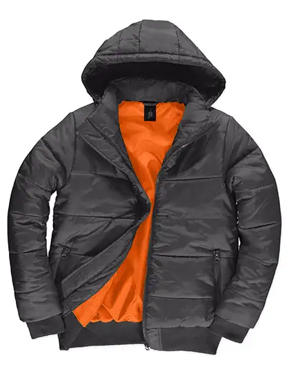 Ansicht 4 – Men´s Jacket Superhood (BCJM940)