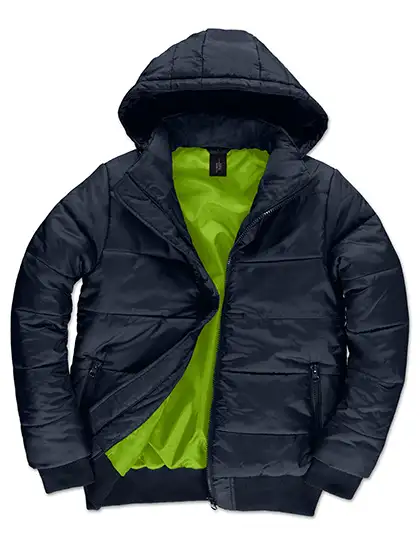 Ansicht 6 – Men´s Jacket Superhood (BCJM940)