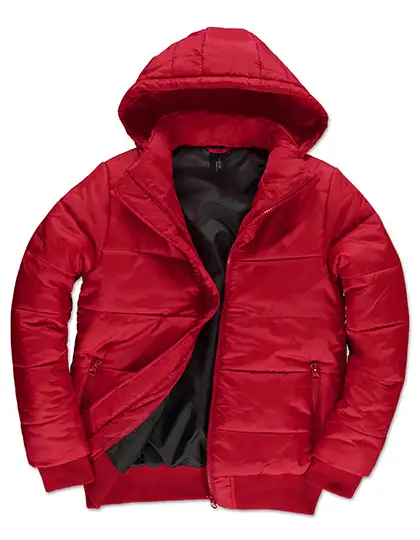 Ansicht 5 – Men´s Jacket Superhood (BCJM940)