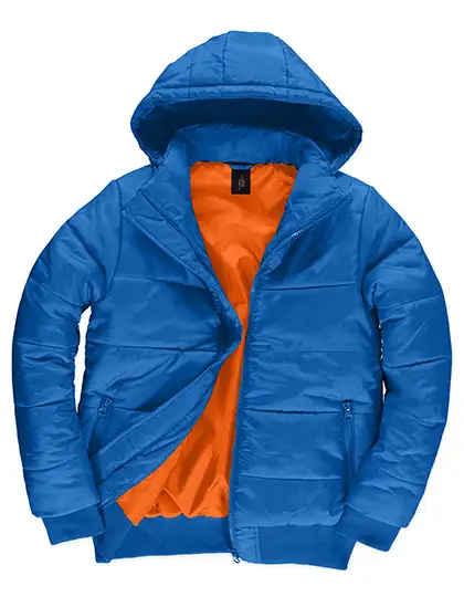 Ansicht 3 – Men´s Jacket Superhood (BCJM940)