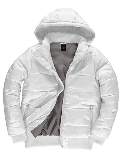 Ansicht 2 – Men´s Jacket Superhood (BCJM940)