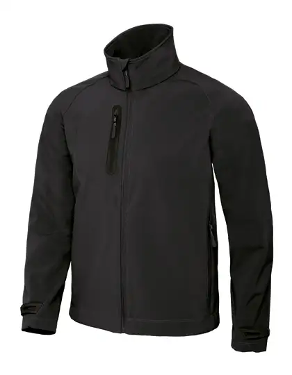 Ansicht 1 – Men´s X-Lite Softshell (BCJM951)