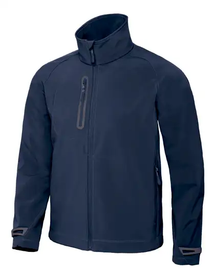 Ansicht 3 – Men´s X-Lite Softshell (BCJM951)
