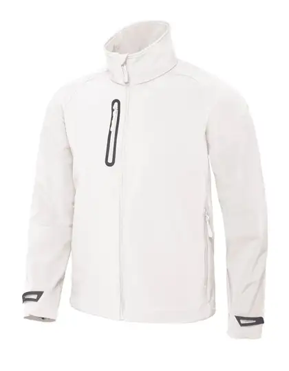 Ansicht 2 – Men´s X-Lite Softshell (BCJM951)
