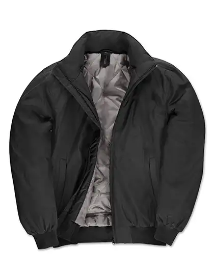 Ansicht 1 – Men´s Jacket Crew Bomber (BCJM961)