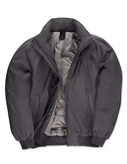 Ansicht 4 – Men´s Jacket Crew Bomber (BCJM961)