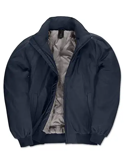 Ansicht 3 – Men´s Jacket Crew Bomber (BCJM961)