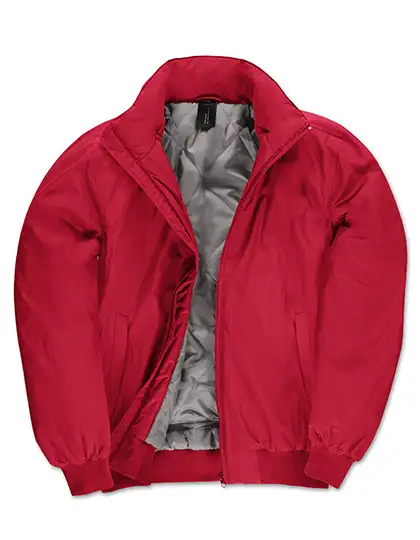 Ansicht 2 – Men´s Jacket Crew Bomber (BCJM961)
