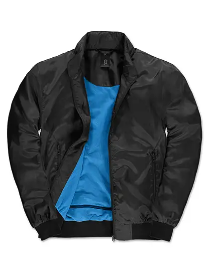 Ansicht 1 – Men´s Jacket Trooper (BCJM963)