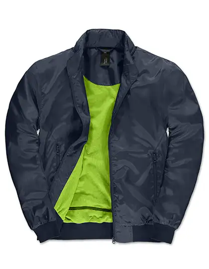 Ansicht 4 – Men´s Jacket Trooper (BCJM963)
