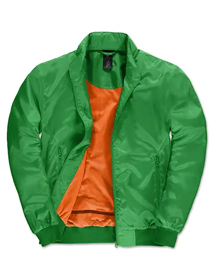 Ansicht 6 – Men´s Jacket Trooper (BCJM963)
