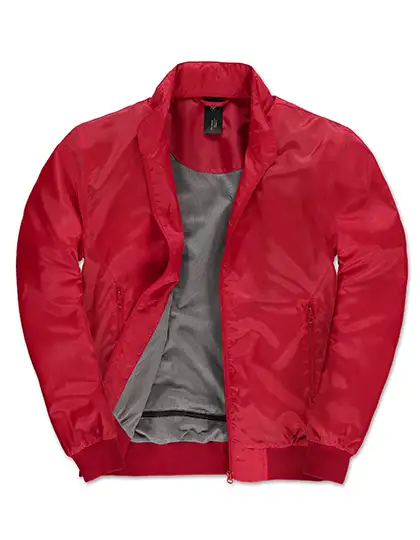 Ansicht 5 – Men´s Jacket Trooper (BCJM963)