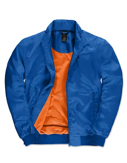 Ansicht 3 – Men´s Jacket Trooper (BCJM963)