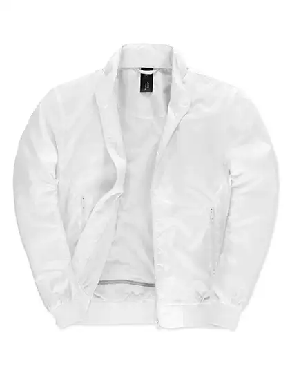 Ansicht 2 – Men´s Jacket Trooper (BCJM963)