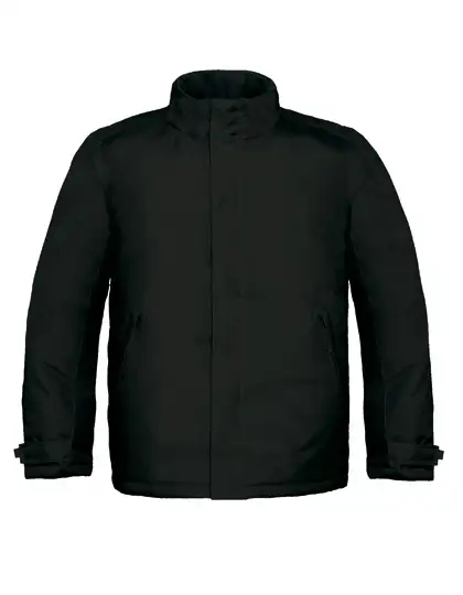 Ansicht 1 – Men´s Jacket Real+ (BCJM970)
