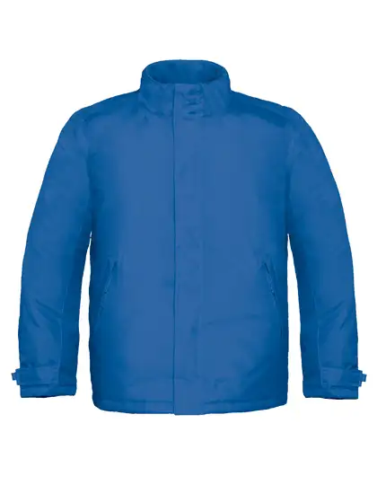 Ansicht 3 – Men´s Jacket Real+ (BCJM970)