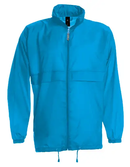 Ansicht 1 – Unisex Jacket Sirocco (BCJU800)